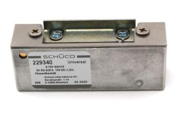 Standard E-Türöffner 229340